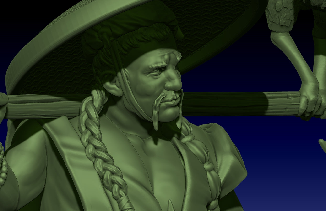 K-Hayato