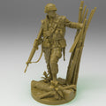 GG002 NAM soldier