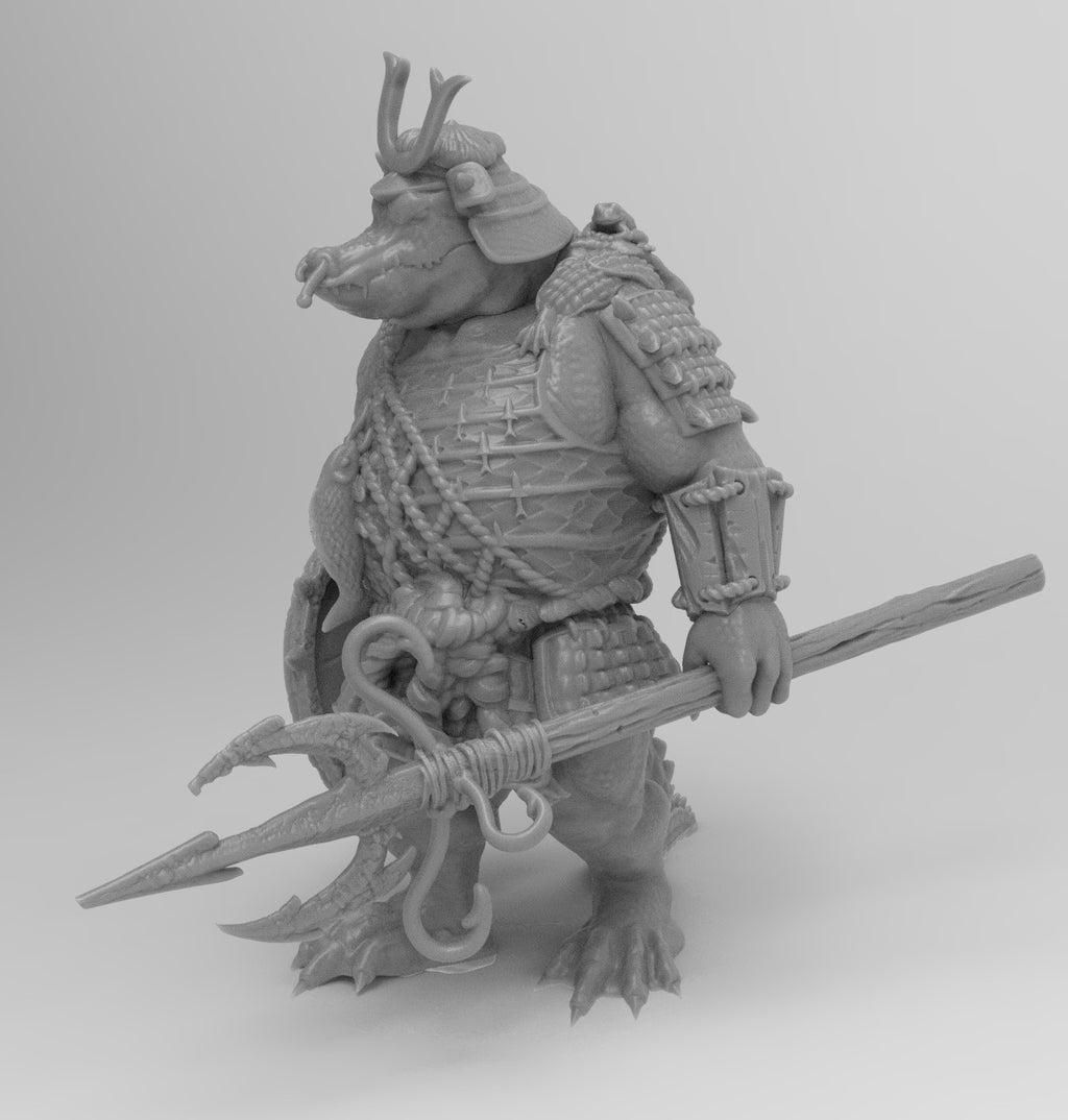 K-Kroko